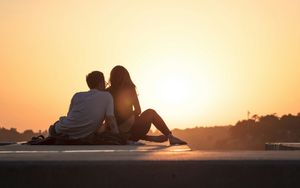 Liebe, Ehe, Sexualität