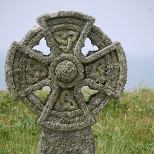 Der Grabstein
