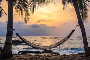 Urlaub als Chance für Gemeinschaft mit Gott
