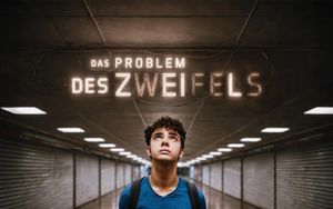 Das Problem des Zweifels