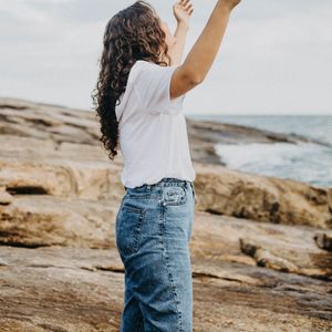 Wir haben einen mächtigen Herrn