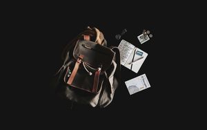Eine Reise mit Überraschungen