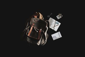 Eine Reise mit Überraschungen