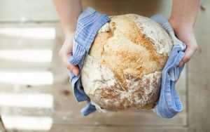 Gottes Reden – das wichtigste Lebensmittel