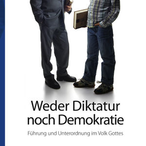 Weder Diktatur noch Demokratie