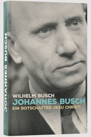 Johannes Busch