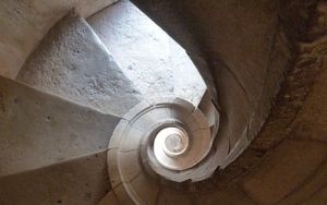 Die Abwärtsspirale