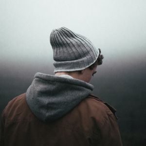 Wie man mit Ängsten fertig wird