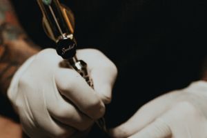 Tattoos für Christen? (1/5)