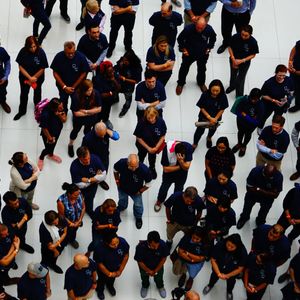 Mission: Konsequent im weltweiten Aufbruch