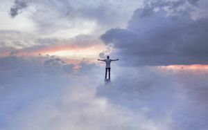 Anbetung als Bewunderung Gottes (1/4)