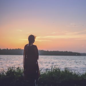 In Jesu Fußstapfen: Single, aber nicht allein