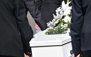 Was passiert sofort nach dem Tod?