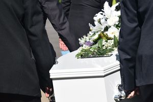 Was passiert sofort nach dem Tod?