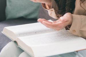 Beziehungsstörungen - Gnade ist nicht nur ein Wort