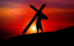 Weißt Du um Gottes letzten Versuch? Was Gott für Dich tat – was machst Du?