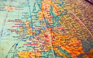 Das neue Europa - Hoffnung oder Illusion