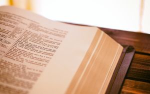 Die Kaschrut-Gesetze in 3. Mose 11 und 5. Mose 14 und ihre geistliche Bedeutung für das Christentum, Teil 1/2