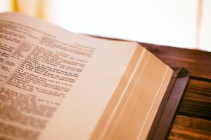 Die Kaschrut-Gesetze in 3. Mose 11 und 5. Mose 14 und ihre geistliche Bedeutung für das Christentum, Teil 1/2