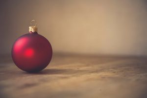 Weihnachten - das Fest der Gesinnung