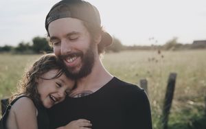 Jeftah und seine Tochter