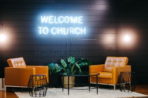 Church reloaded