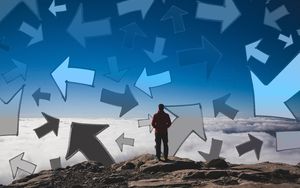 Führen alle Religionen an dasselbe Ziel?