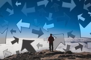 Führen alle Religionen an dasselbe Ziel?