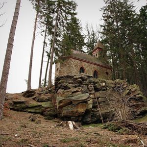 Ein starkes Fundament