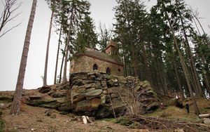 Ein starkes Fundament