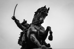 Der Einzug in Jerusalem – Teil 1