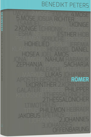 Kommentar zum Römerbrief
