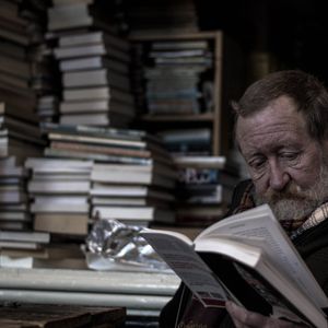 Wie man mit dem Leben fertig wird