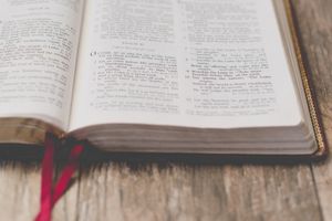 Der Messias des AT und seine Erwartung im Judentum