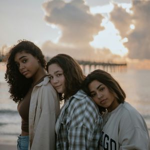 Verzagtheit. Den aufrechten Gang lernen?