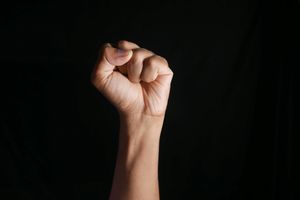Umgang mit Streit (4/5)
