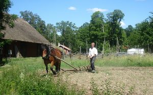 Das man seine Augen aufmachen soll
