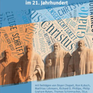 Schätze der Gnade