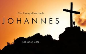Das Evangelium nach Johannes