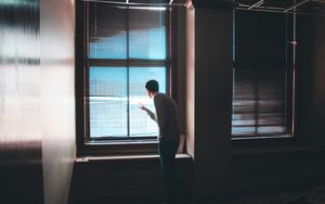 Dunkelheit. Vom Leid zum Licht?