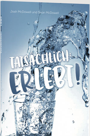 Tatsächlich: ER lebt!