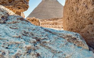 Ägypten 1: Beben in der Pyramide (3/3)