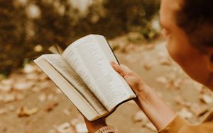 Die Macht des Wortes Gottes