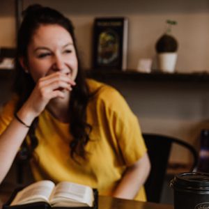 Ermahnung zur Heiligung 