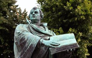 Reformation in der Gemeinde – biblische Grundlagen