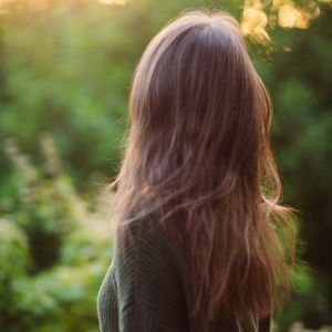 Das untreue Weib (Hesekiel 16) - (englisch/deutsch - english/german)