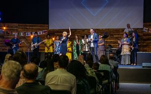 Gottesdienst