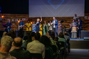 Gottesdienst