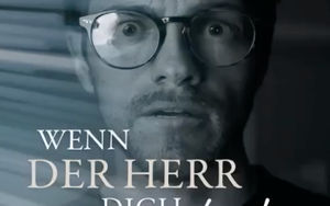 Wenn der Herr dich schockt