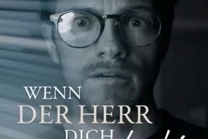 Wenn der Herr dich schockt